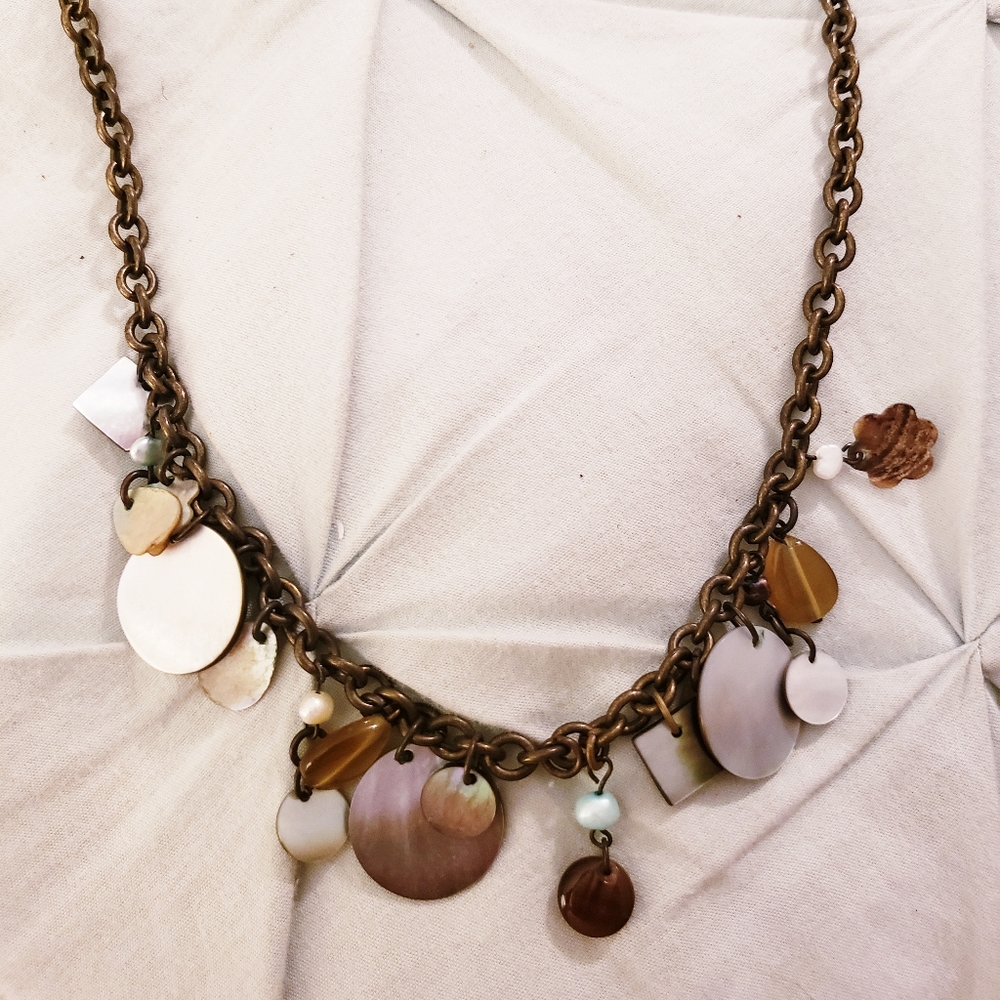 Premiere necklace